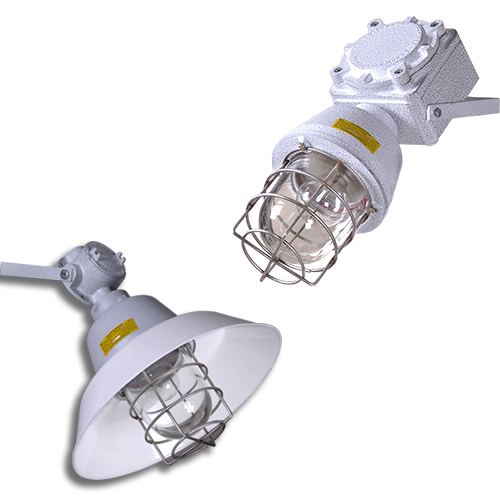 PENDANT گازی High-Pressure Discharge Lamp Light Fittings - Image 1